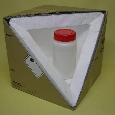 Medical packaging